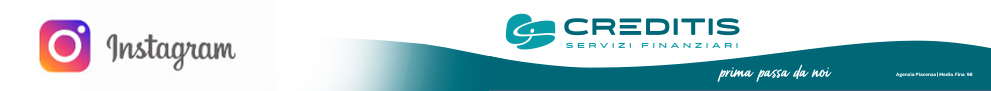 Idea Prestiti S.r.l - Segui il profilo instagram