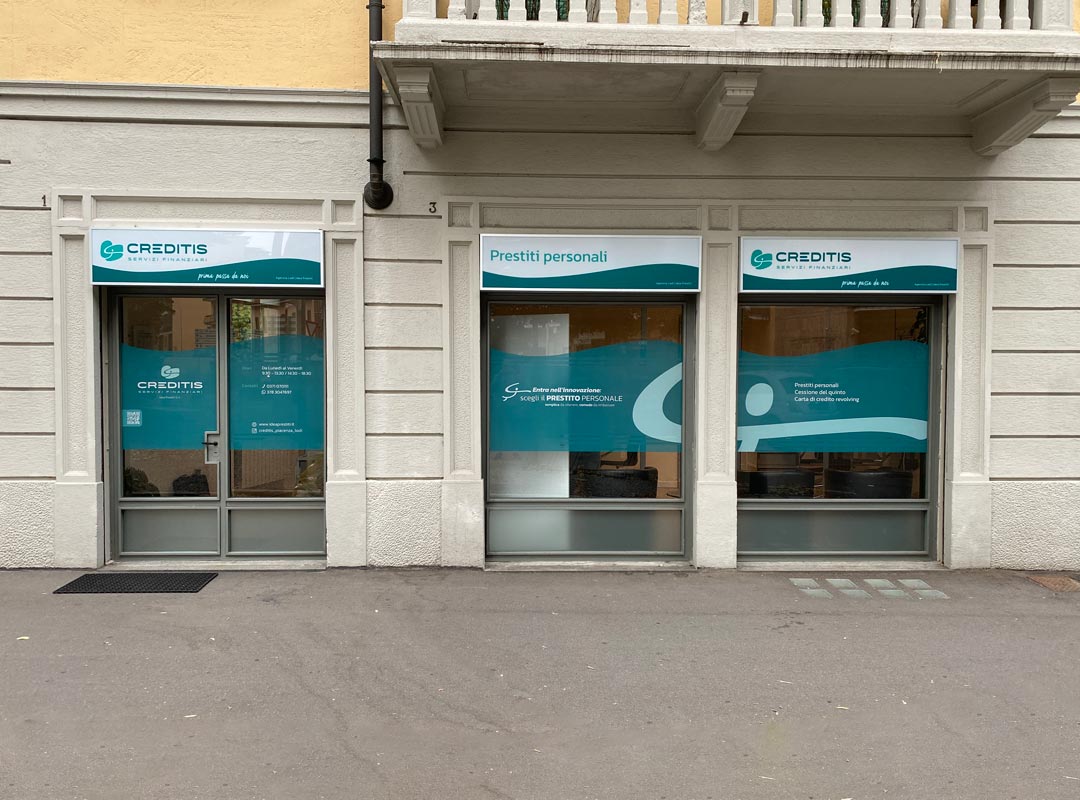 Idea Prestiti S.r.l - Sede di Lodi